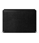 SL105BK MacBook  Sleeve Mujjo