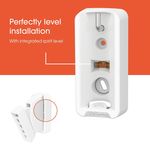 SWM3021W hangfaltartó Vogels