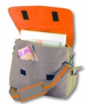CCT10 laptop táska 15,4