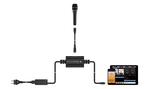 iRig PowerBridge IK Multimedia