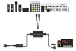 iRig PowerBridge IK Multimedia