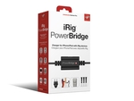 iRig PowerBridge IK Multimedia