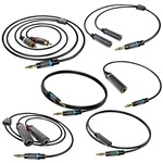 iLine Mobile Music Cable Kit IK Multimedia