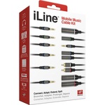 iLine Mobile Music Cable Kit