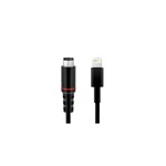 IRIG CABLE Lightning-Mini-Din