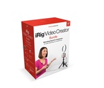 iRig Video Creator Bundle IK Multimedia