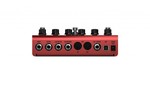 X-GEAR Pedal-AmpliTube X-DRIVE IK Multimedia