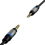 ILINE Stereo Aux Cable IK Multimedia