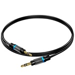 ILINE Stereo Aux Cable IK Multimedia