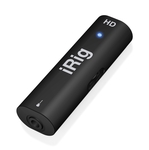 iRig HD IK Multimedia