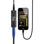 iRig HD IK Multimedia