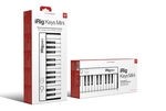 iRig Keys Mini billentyűzet IK Multimedia