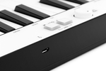 iRig Keys Mini billentyűzet IK Multimedia