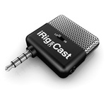 iRig Mic Cast IK Multimedia