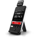 iRig Mic Cast IK Multimedia