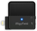 iRig Mic Field IK Multimedia