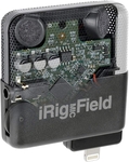 iRig Mic Field IK Multimedia