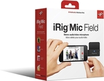 iRig Mic Field IK Multimedia