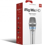 iRig Mic HD SL IK Multimedia