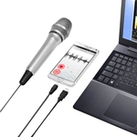 iRig Mic HD-A IK Multimedia