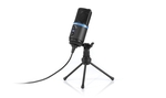 iRig Mic Studio Black IK Multimedia