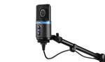 iRig Mic Studio Black IK Multimedia