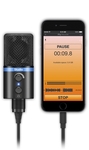 iRig Mic Studio Black IK Multimedia