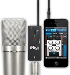 iRig PRE IK Multimedia