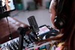 iRig Stream Mic PRO IK Multimedia