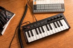 iRig Keys 2 Mini billentyűzet IK Multimedia