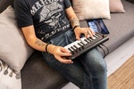 iRig Keys 2 Mini billentyűzet IK Multimedia