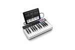 iRig Keys I/O 25 billentyűzet IK Multimedia