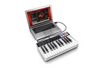 iRig Keys I/O 25 billentyűzet IK Multimedia