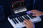 iRig Keys I/O 25 billentyűzet IK Multimedia