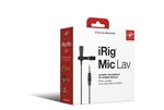 iRig Mic Lav mikrofon IK Multimedia
