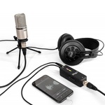 iRig Mic Studio XLR IK Multimedia