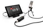 iRig Pre HD IK Multimedia