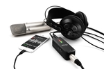 iRig Pre HD IK Multimedia