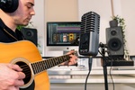 iRig Stream Mic PRO IK Multimedia