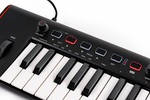 iRig Keys 2 billentyűzet IK Multimedia