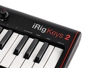 iRig Keys 2 billentyűzet IK Multimedia