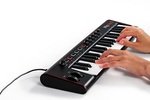 iRig Keys 2 billentyűzet IK Multimedia