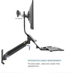 MB32 munkaállomás-tartó NB