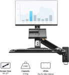 MB32 munkaállomás-tartó NB