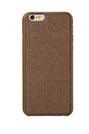 OC557BR Canvas telefon tok