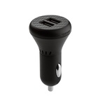 OT281CBK 4.2 Dual Car Charger