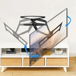 P65 fali TV konzol NB