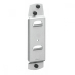 PFW910 WALLPLATE SILVER