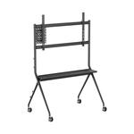T1021B ESSENTIAL padlóállvány