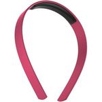 1305-38 Headband Pink